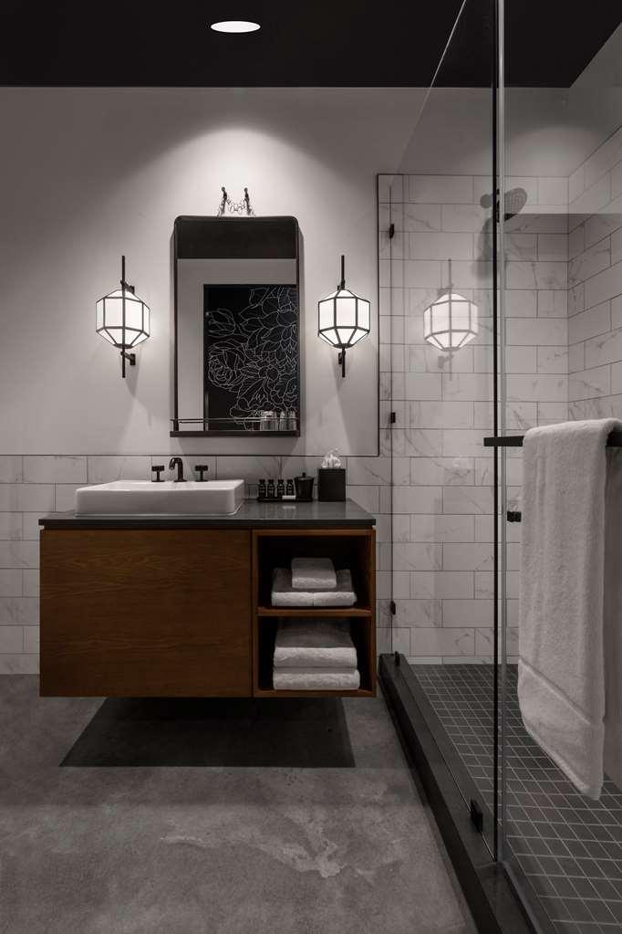 Crossroads Hotel Kansas City Bagian luar foto