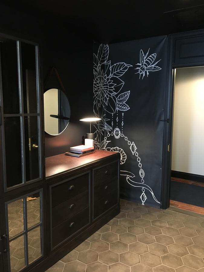 Crossroads Hotel Kansas City Bagian luar foto