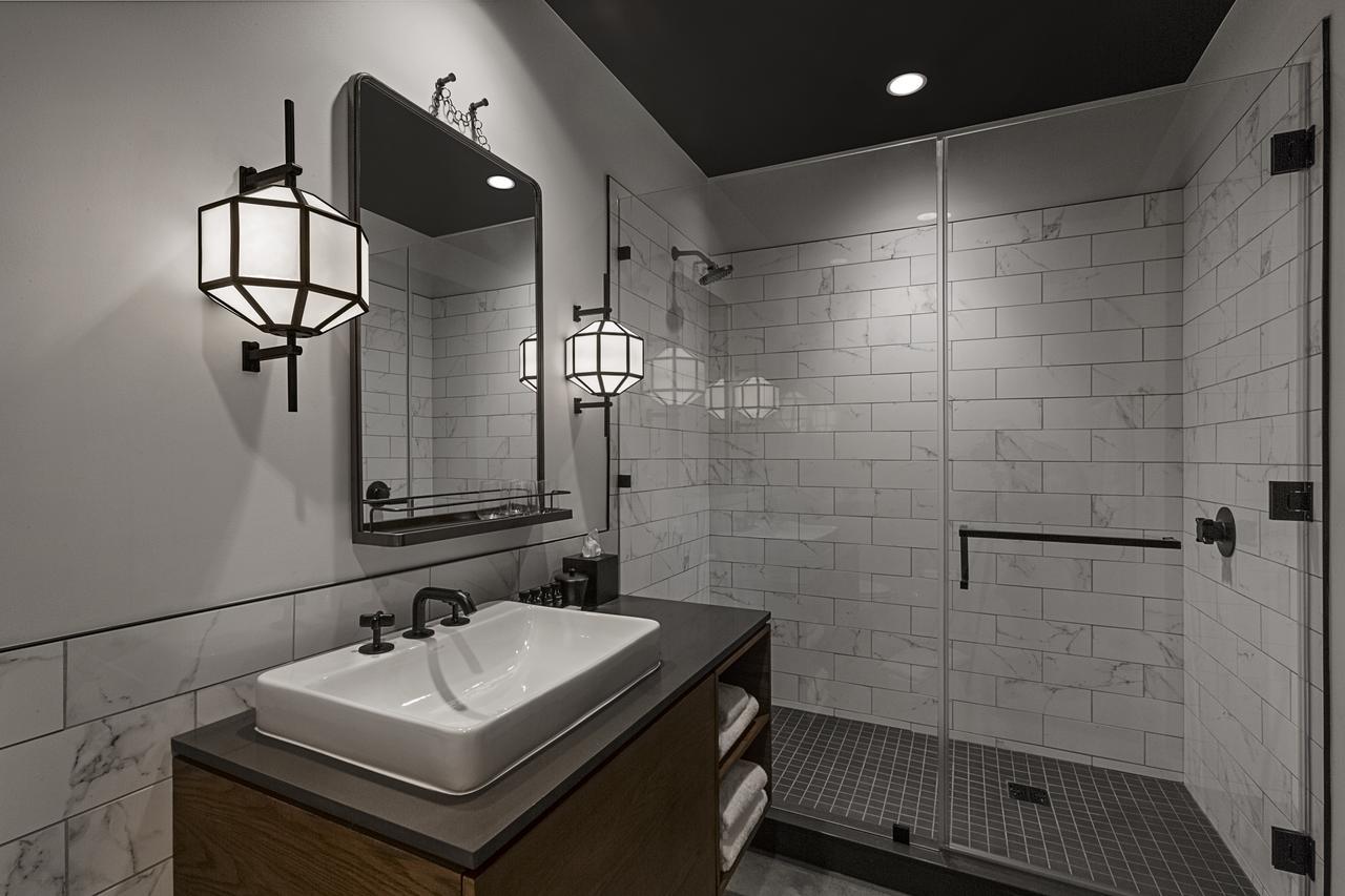 Crossroads Hotel Kansas City Bagian luar foto